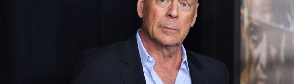 El trastorno cognitivo de Bruce Willis avanza y le diagnostican demencia frontotemporal