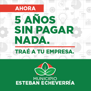 Esteban Echeverría