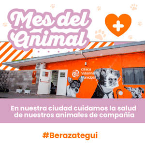 Berazategui Animal
