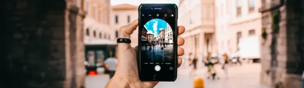 Seis trucos para tomar las mejores fotos con el iPhone