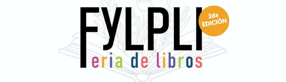 Feria de Libros de la Biblioteca y Librería Popular Literatura Inclusiva (ByLPLI)
