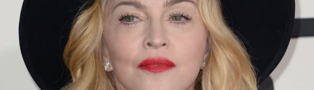 Madonna reveló cuáles son las cinco reglas de oro que deben respetar sus hijos