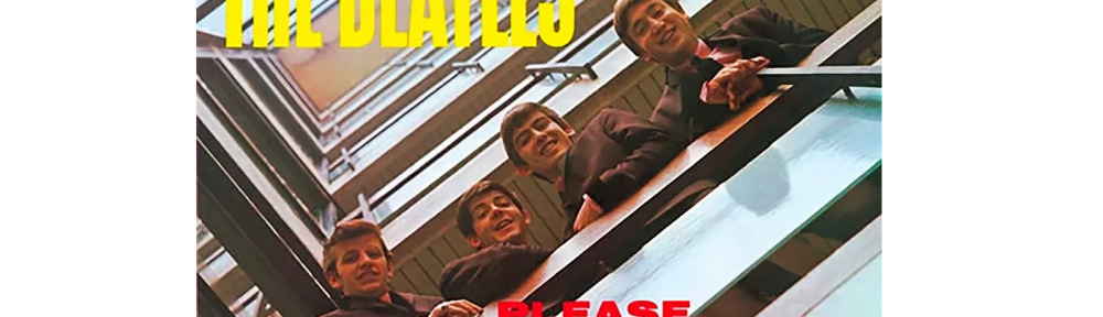 Cumplió 60 años “Please Please Me”, el primer álbum de The Beatles