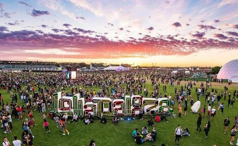 Lollapalooza Argentina 2023: todo lo que tenés que saber sobre el festival