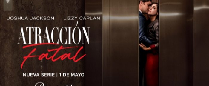 Primer tráiler de la serie original «Atracción Fatal»