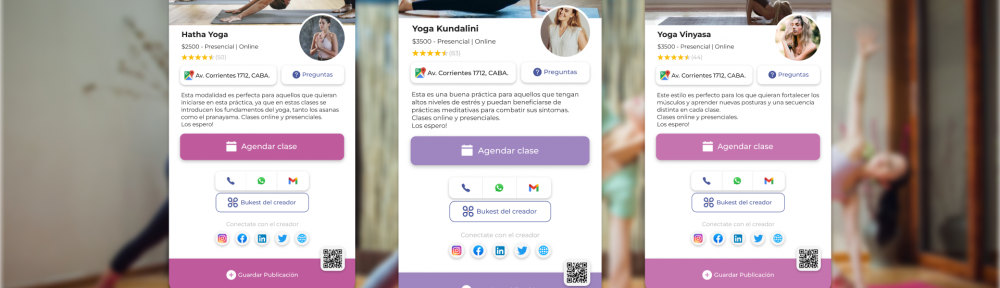 ﻿Bukest, la nueva red social argentina