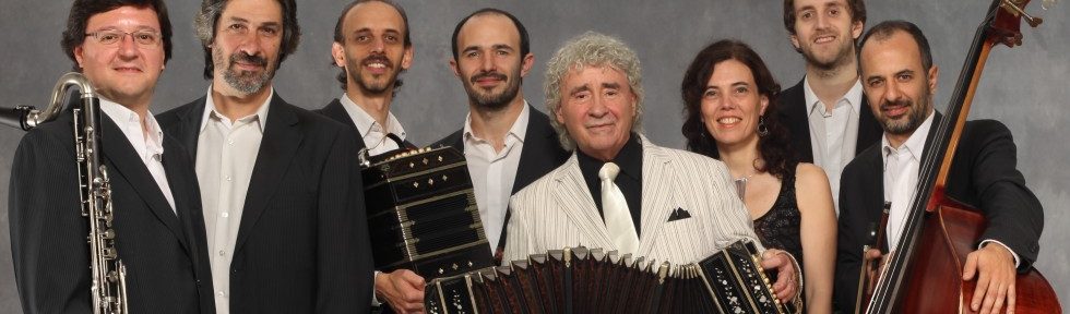 Murió el bandoneonista Roberto Álvarez, director de la orquesta Color Tango