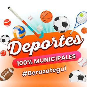 Berazategui Deportes