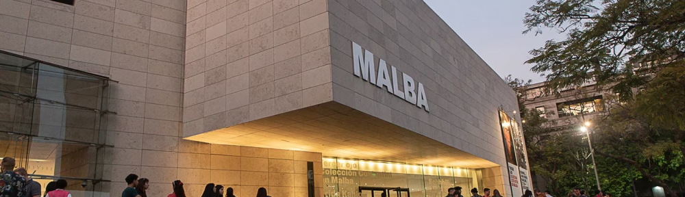 El Malba incorpora nuevas obras a su colección