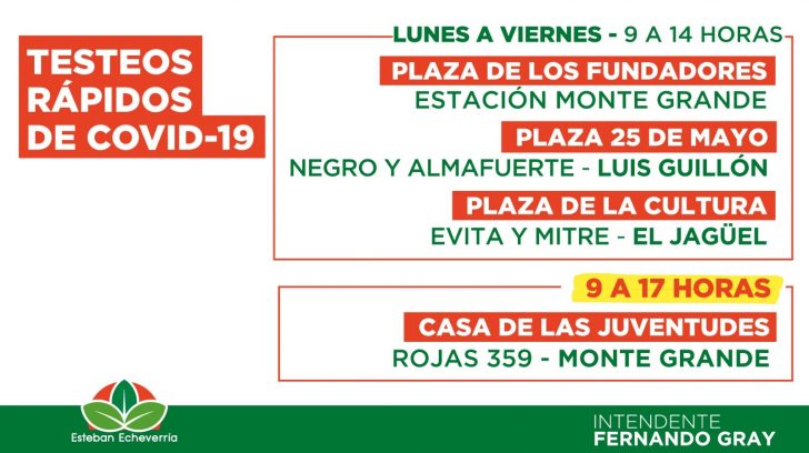 ee testeos
