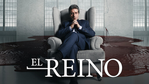 “El Reino”: se estrenó la segunda temporada