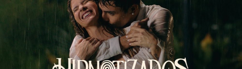 Rusherking y la China Suárez estrenaron «Hipnotizados»: videoclip con la presencia de Alejandro Fantino y Rufina Cabré