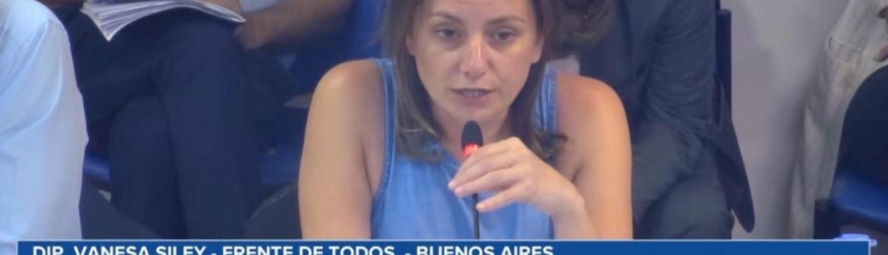 Cuarta jornada de testigos en el Juicio Político a la Corte Suprema