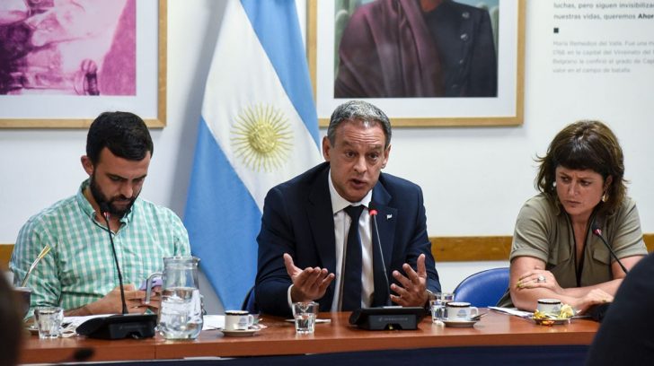 juicio politico