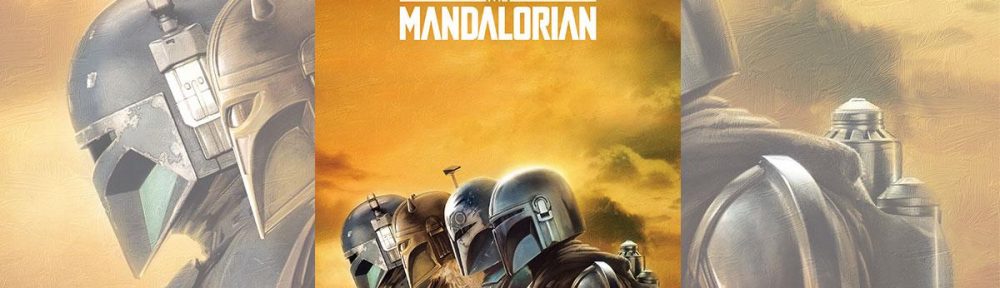 «Star Wars» sigue en expansión: llegó la tercera entrega de «The Mandalorian»