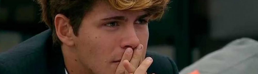 Gran Hermano: minuto a minuto, así fue la final que consagró a Marcos Ginocchio