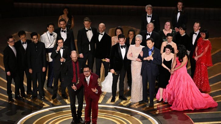 oscar 23 gan