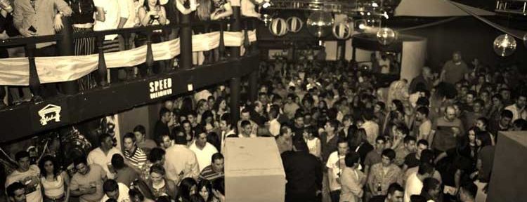 Vuelve Paladium, el emblemático templo de la noche porteña de los años 80