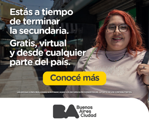 Gobierno de la ciudad de Buenos Aires
