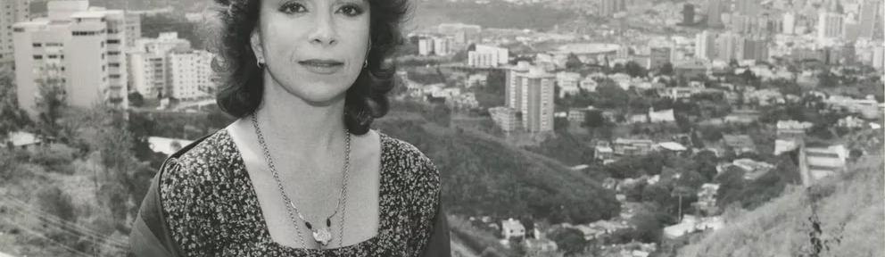 Isabel Allende: “Si uno vive lo suficiente, todos los círculos se cierran”