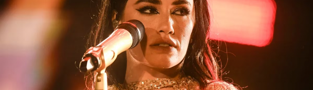 Lali en Vélez: un show histórico y arrasador de la diva indiscutida del pop argentino