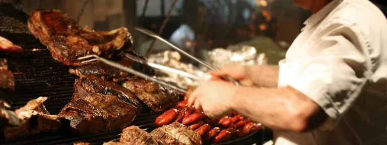 El asado argentino es el mejor plato de las Américas, según Taste Atlas