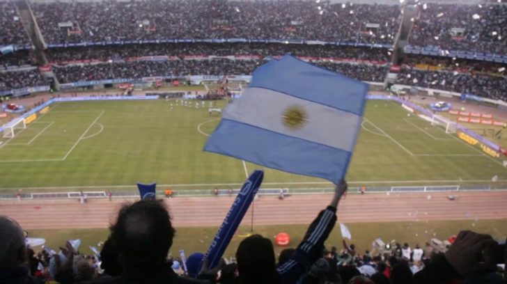 seleccion monum