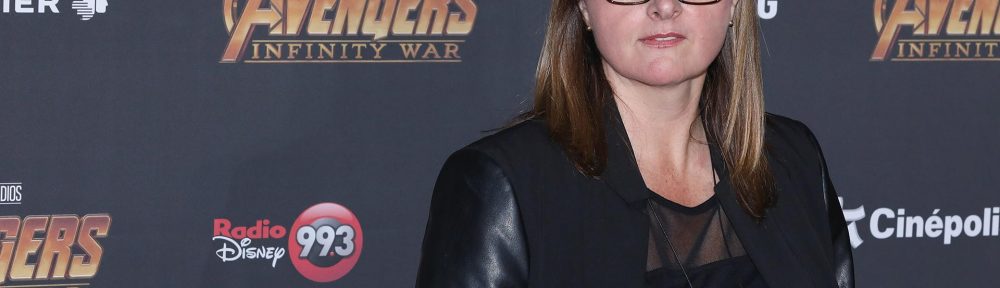 La productora argentina Victoria Alonso dejó Marvel Studios luego de 17 años