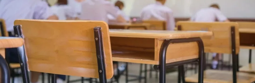 En Argentina 3 de cada 10 docentes de primaria trabajan en más de una escuela