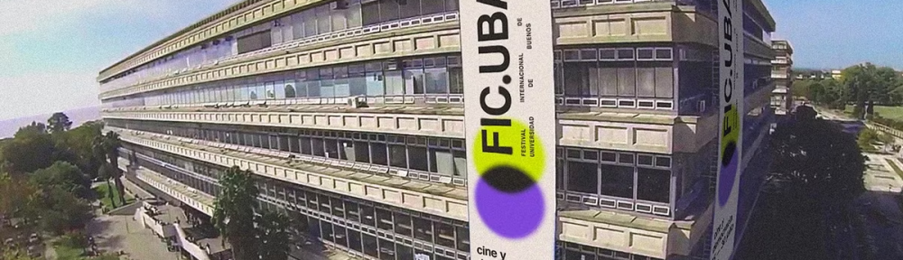 La UBA organizará su primer festival internacional de cine