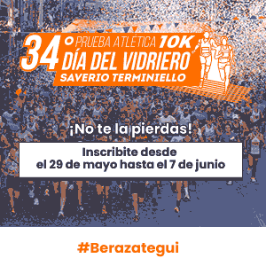 Berazategui 10k