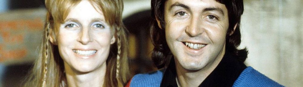 La historia oculta de Linda McCartney