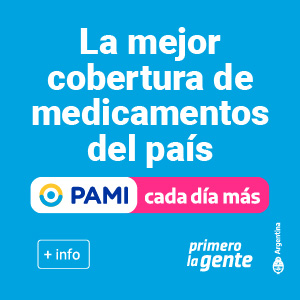 Medicamentos Pami