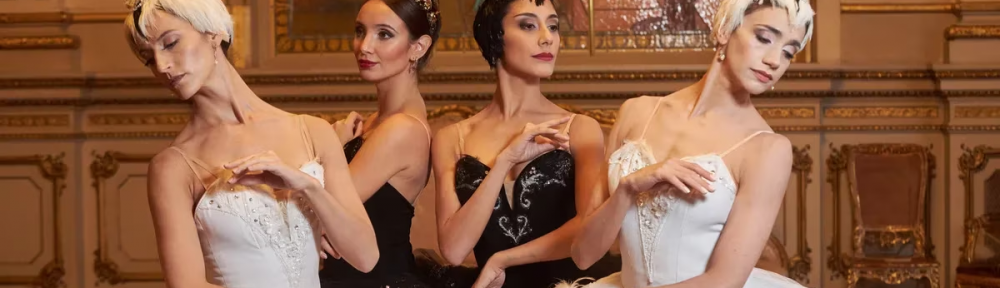 Volvió «El Lago de los Cisnes» al Teatro Colón. Cisne blanco, cisne negro. El bien y el mal asisten al mismo lago: el ballet más célebre de la historia