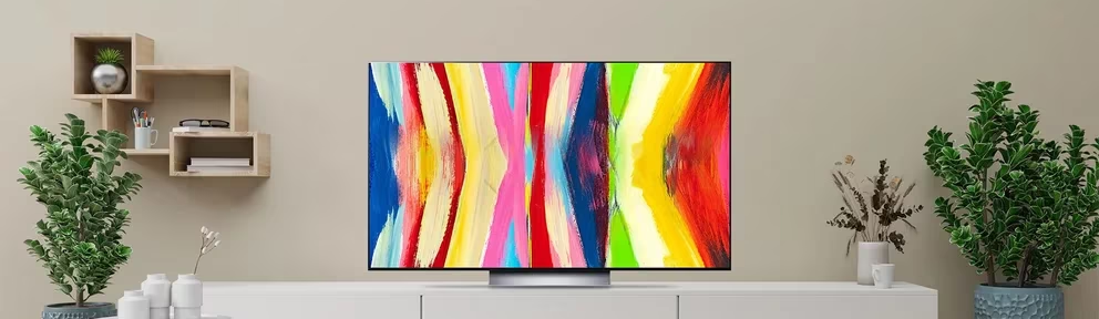 Tecnología OLED en televisores: qué atributos tienen los dispositivos que revolucionaron la forma de ver TV