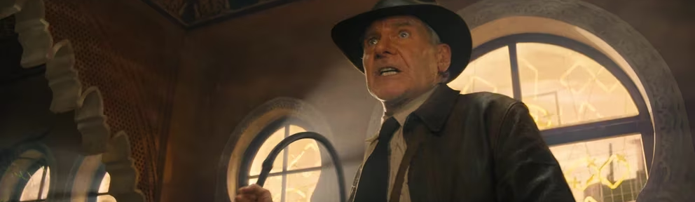 “Indiana Jones 5″ tendrá su estreno oficial en la próxima edición del Festival de Cannes
