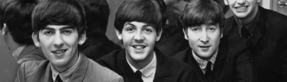 Apareció una grabación inédita de un recital de Los Beatles de 1963