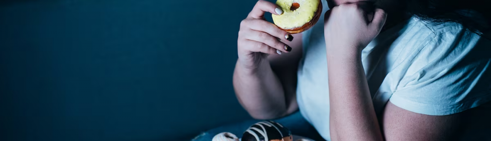 Afectan el cerebro: Un estudio revela que hay alimentos que deterioran las capacidades mentales