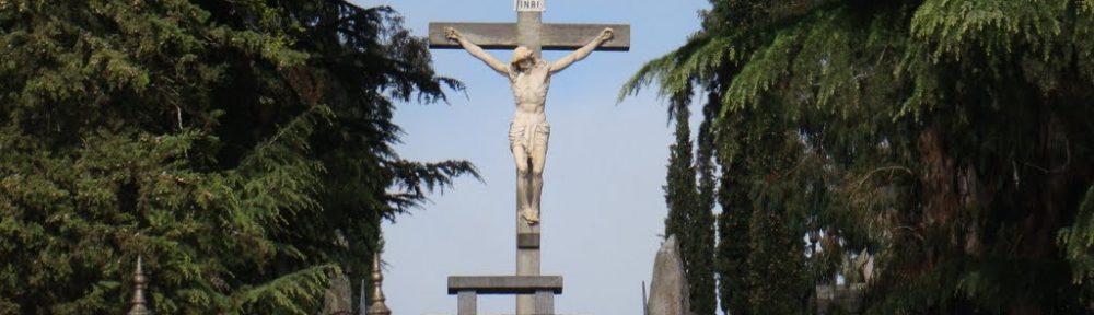 Aprueban la declaración como Monumento Histórico al Monte Calvario de Tandil y al Parque de la Constitución de Santa Fe