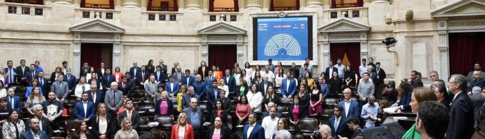 Diputados coinciden en la importancia de avanzar con la Ley de Agroindustria