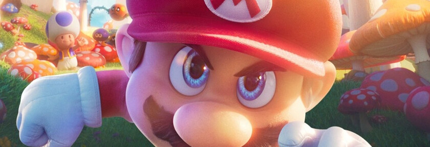 «Super Mario Bros: La película», «Air» y «La extorsión», con Guillermo Francella renuevan la cartelera