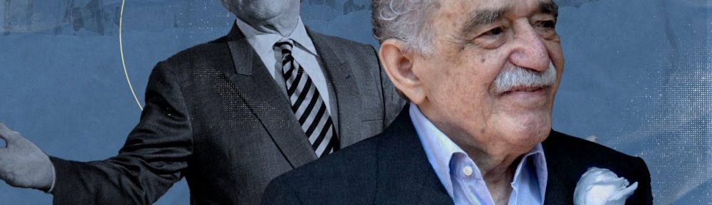 Confirmado: la novela inédita de García Márquez se publicará en 2024