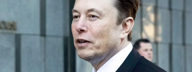 Elon Musk advirtió que la inteligencia artificial tiene el potencial para destruir la civilización