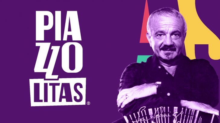 piazzolitas
