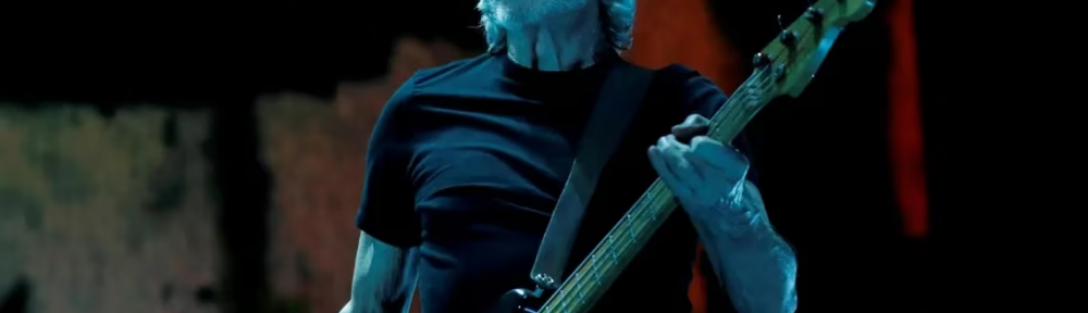 Roger Waters prometió tocar en Frankfurt a pesar de la cancelación del show por acusaciones de antisemitismo
