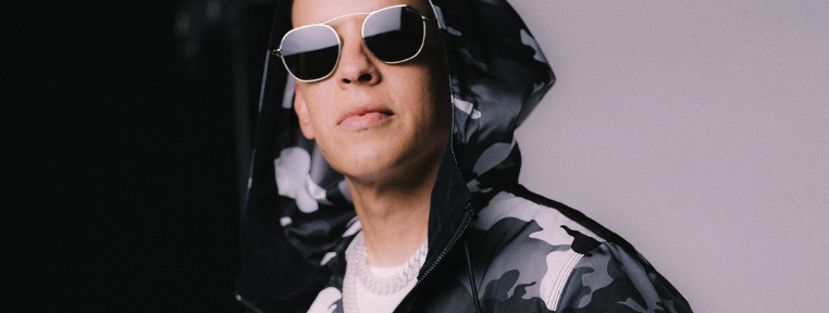 Daddy Yankee anunció su despedida de la música