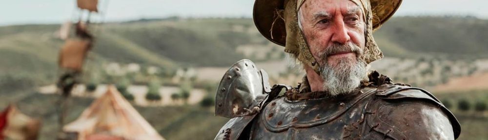 ¿Fue Don Quijote una persona real? Los documentos que prueban la existencia del informante que inspiró a Cervantes