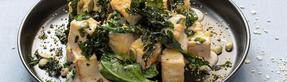 ¿El tofu es bueno para tu salud?