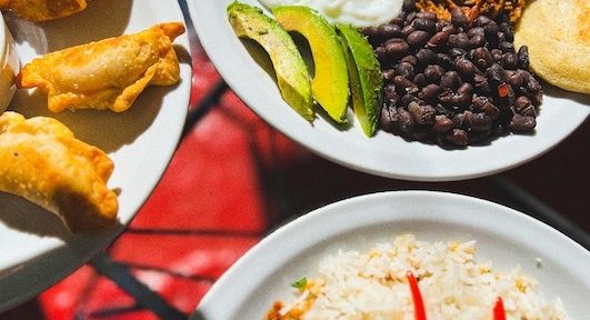 ﻿Cantina TAI: cocina casera con sabores de Venezuela e influencias de otras regiones
