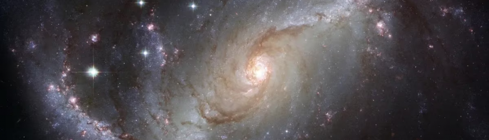 El extraordinario descubrimiento que hizo el telescopio espacial James Webb